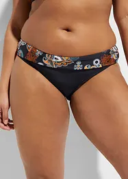 Bikinibroekje met gerecycled polyamide, bonprix