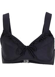 Minimizer bikinitop met beugels, bpc selection