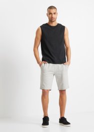 Muscle shirt (set van 3), bpc bonprix collection