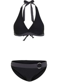 Halter bikini (2-dlg. set), bpc bonprix collection