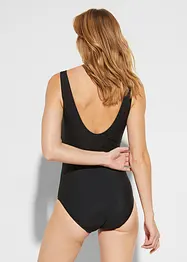 Corrigerend badpak met inzetstukken, sterk corrigerend, bonprix