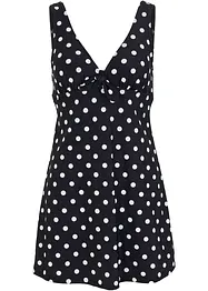Badpakjurk met brede bandjes, bonprix