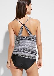 Oversized tankini (2-dlg. set), bpc bonprix collection