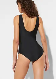 Corrigerend badpak in wikkellook, medium corrigerend, bonprix