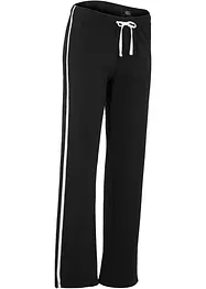 Katoenen sweatpants van katoen, bonprix