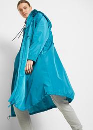 Lange oversized outdoor jas, bpc bonprix collection