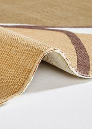 Vloerkleed met modern patroon, bpc living bonprix collection