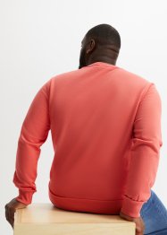 Sweater met gerecycled polyester, John Baner JEANSWEAR