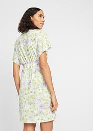 Jurk in wikkellook, BODYFLIRT