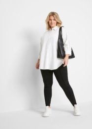 Oversized blouse met 3/4 mouwen, bpc bonprix collection