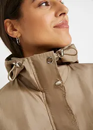 Parka met capuchon, bonprix