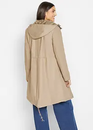 Parka met capuchon, bonprix