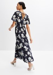 Maxi jurk met bloemenprint, BODYFLIRT