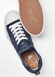Mustang sneakers, Mustang