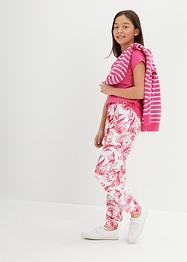 Meisjes zomerbroek, bpc bonprix collection