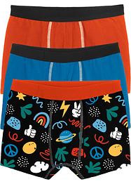 Boxer (set van 3), bpc bonprix collection