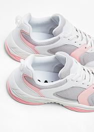 Chunky sneakers, RAINBOW