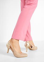 Pumps, bpc selection