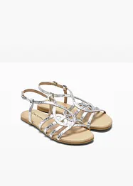 Sandalen, bonprix