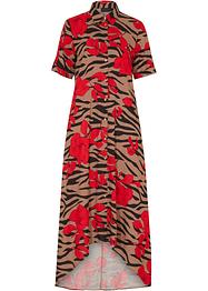 Viscose jurk, bpc selection