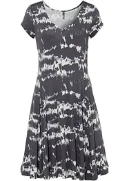 Shirtjurk van soepele viscose, bonprix