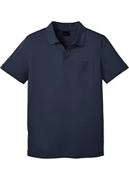 Poloshirt met korte mouwen, bonprix
