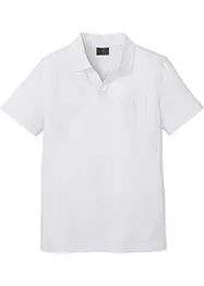 Poloshirt met korte mouwen, bonprix