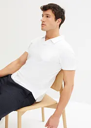 Poloshirt met korte mouwen, bonprix