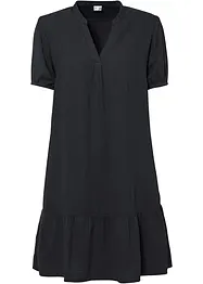Mini jurk van mousseline, bonprix