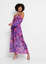Jurk met split, BODYFLIRT boutique