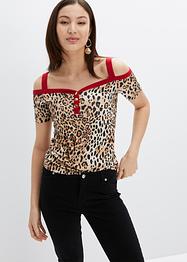 Shirt, BODYFLIRT boutique