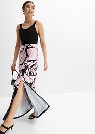 Maxi jurk, BODYFLIRT boutique