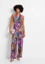 Jersey jumpsuit, BODYFLIRT boutique