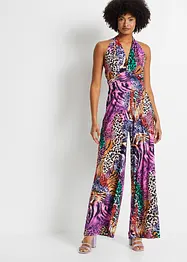 Jersey jumpsuit, BODYFLIRT boutique