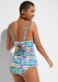 Tankini (2-dlg. set), RAINBOW