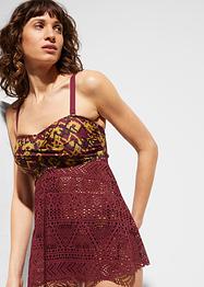 Bandeau tankinitop, bpc bonprix collection