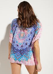 Strand tuniekjurk van gerecycled polyester, bpc selection