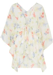 Kimono strandblouse van gerecycled polyester, bpc selection