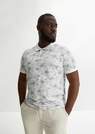 Poloshirt van puur katoen, bonprix