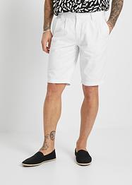 Loose fit bermuda, bpc selection