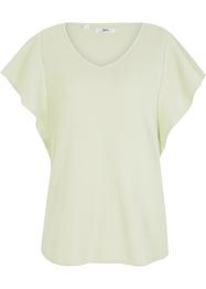 Shirt van jersey-piqué, bpc bonprix collection