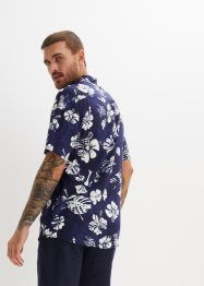 Hawaï overhemd met korte mouwen, bpc bonprix collection