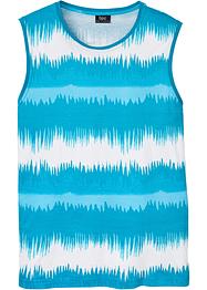 Muscle shirt met kleurverloop, bpc bonprix collection