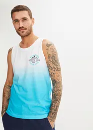 Tanktop met kleurverloop (set van 2), bonprix