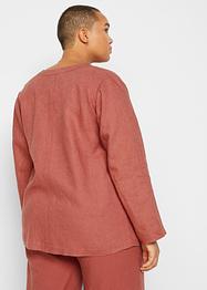 Linnen jas, bpc bonprix collection