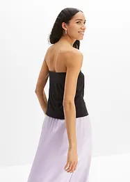 Strapless top, bonprix