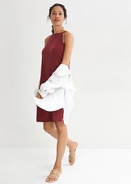 Jurk van lyocell, bpc bonprix collection