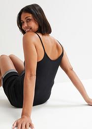 Spaghetti top (set van 2), bpc bonprix collection