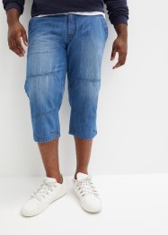 Loose fit 3/4 jeans, John Baner JEANSWEAR