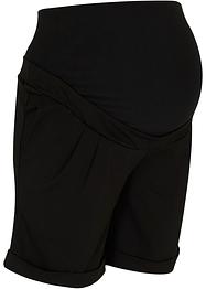 Zwangerschapsshort van punto di roma, bpc bonprix collection